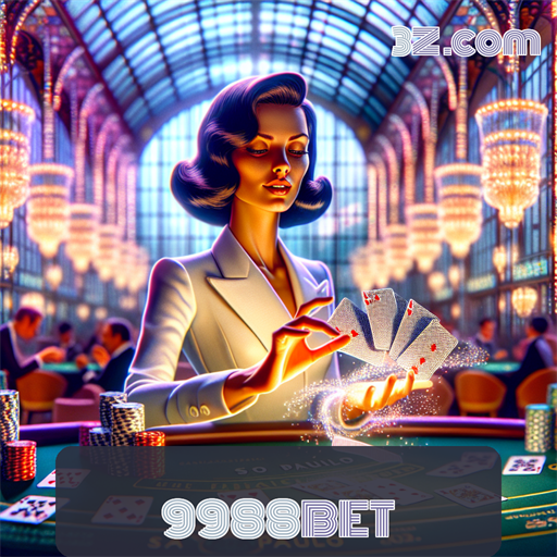 Apostas Inteligentes: Maximize Seu Prazer e Lucro no 9988BET.COM