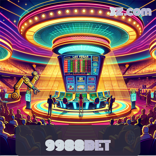 Promoções Imperdíveis para Jogadores no 9988BET.COM