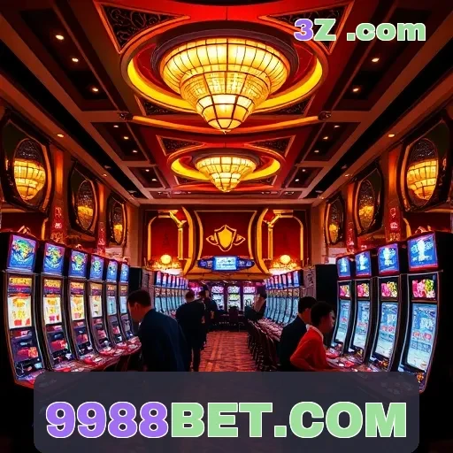 9988BET.COM - Promoções