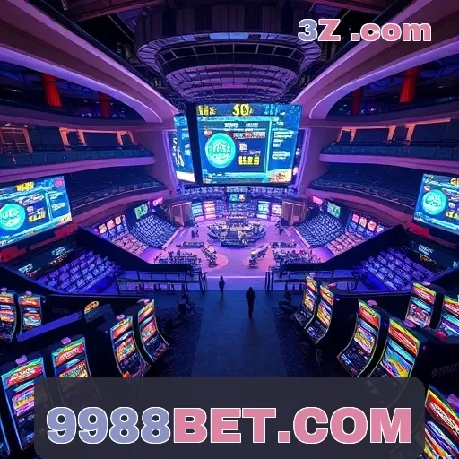 9988BET.COM - Caça-níqueis