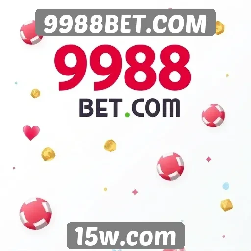 Comparativo de bônus disponíveis em 9988BET