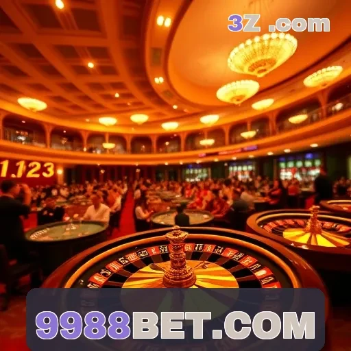 9988BET.COM Cassino