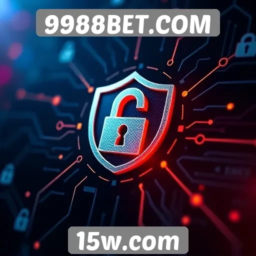 Segurança e proteção de dados no 9988BET.COM