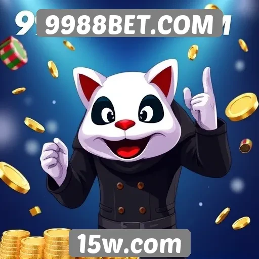 Promoções e bônus disponíveis em 9988BET
